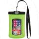 Chums Floating Phone Protector, Green, 54413611