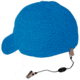 Chums Hat Clip, Assorted Solid, Assorted, CHM-11106