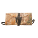 Chums Hex Roll-Up Accessory Case, Realtree Xtra 4011663