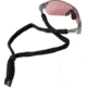 Chums Originals Eyeglass Retainer, Black 780790