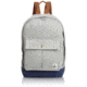 Chums Pleated Pocket Day Pack Sweat Canvas