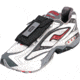 Chums  Shoe Pocket Black 41296