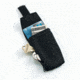 Chums  Shoe Pocket Black 41296