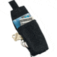 Chums  Shoe Pocket Black 41296