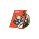 Chums Small Bucket Slatwall Display BUCKET SM