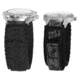 Chums Sports Watchband, Black, 5/8 in. 812053