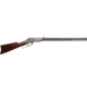 Cimarron Arms 1860 Steel Lever Action Rifle, .44-40 Winchester, 24in Barrel
