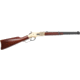Cimarron Arms 1866 Yellowboy Lever Action Rifle, .22 Long Rifle, 19in Barrel
