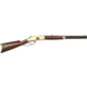 Cimarron Arms 1866 Yellowboy Lever Action Rifle, .38-40 Winchester, 20in Barrel
