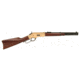 Cimarron Arms 1866 Yellowboy Lever Action Rifle, .45 Colt, 16in Barrel