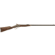 Cimarron Arms 1874 Billy Dixon Single Shot Rifle, .45-70 Government, 32in Barrel