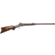 Cimarron Arms Sharps Slotter &amp; Co. Single Shot Rifle, .45-70 Government, 30in Barrel