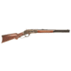 Cimarron Arms TX Brush Popper Lever Action Rifle, .45 Colt, 18in Barrel