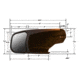 CIPA USA Custom Towing Mirror Set For Chevy/Gmc 14 18, 10950