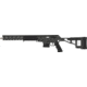 Citadel Taipan Bolt Action Rifle, 223 Rem/5.56 NATO, 16.5in Barrel