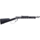 Citadel Levtac Model 92 Rifle, .357 Magnum, 16.5 inch Barrel, 8 Round Magazine, Black, CIT357LVRSS-FRRMPG