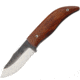Citadel Ola Wood Linerlock Folding Knife,3.625in,Ola,Wood Handle CD4210