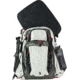 Citizen Armor Bulletproof Backpack and Bag Inserts, Small, Standard IIIA, Black, AT-S011BK