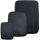 Citizen Armor Bulletproof Backpack and Bag Inserts, Small, Standard IIIA, Black, AT-S011BK