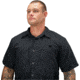 Citizen Armor Covert Body Armor and Carrier, C3 Elite IIIA+, Black, AT-E103BK