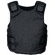 Citizen Armor Covert Body Armor and Carrier, C3 Elite IIIA+, Black, AT-E103BK