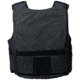 Citizen Armor Covert Body Armor and Carrier, C3 Elite IIIA+, Black, AT-E103BK