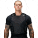 Citizen Armor Covert Body Armor and Carrier, C3 Elite IIIA+, Black, Medium, AT-E103BK