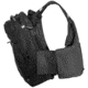 Citizen Armor Ready to Go Bulletproof Backpack and Vest, Standard IIIA, Black, AT-S033BKO