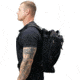 Citizen Armor Ready to Go Bulletproof Backpack and Vest, Standard IIIA, Black, One Size, AT-S033BKO