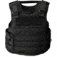 Citizen Armor SHTF Tactical Body Armor and Carrier, C4 Standard IIIA, Black, AT-S074BK