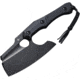 CIVIVI Aratra Fixed Blade Black