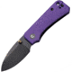 CIVIVI Baby Banter Linerlock Purple
