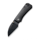 CIVIVI Baby Banter Wharncliffe Knife - C19068SC-1