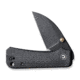 CIVIVI Baby Banter Wharncliffe Knife - C19068SC-1