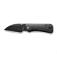 CIVIVI Baby Banter Wharncliffe Knife - C19068SC-1