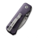 CIVIVI Baby Banter Wharncliffe Knife - C19068SC-2