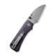 CIVIVI Baby Banter Wharncliffe Knife - C19068SC-2