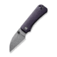 CIVIVI Baby Banter Wharncliffe Knife - C19068SC-2