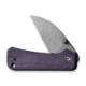CIVIVI Baby Banter Wharncliffe Knife - C19068SC-2