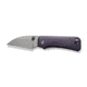 CIVIVI Baby Banter Wharncliffe Knife - C19068SC-2