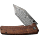 CIVIVI Bhaltair Linerlock Damascus
