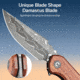 CIVIVI Bluetick Knife - C23050-DS1