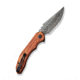 CIVIVI Bluetick Knife - C23050-DS1