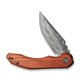 CIVIVI Bluetick Knife - C23050-DS1