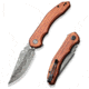 CIVIVI Bluetick Knife - C23050-DS1