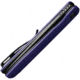 CIVIVI Bo Linerlock Purple G10