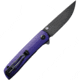 CIVIVI Bo Linerlock Purple G10