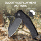 CIVIVI Bulltusk Knife - C23017-1