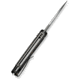 CIVIVI Button Lock Elementum Ii Knife - C18062P-10