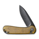 CIVIVI Button Lock Elementum Ii Knife - C18062P-8